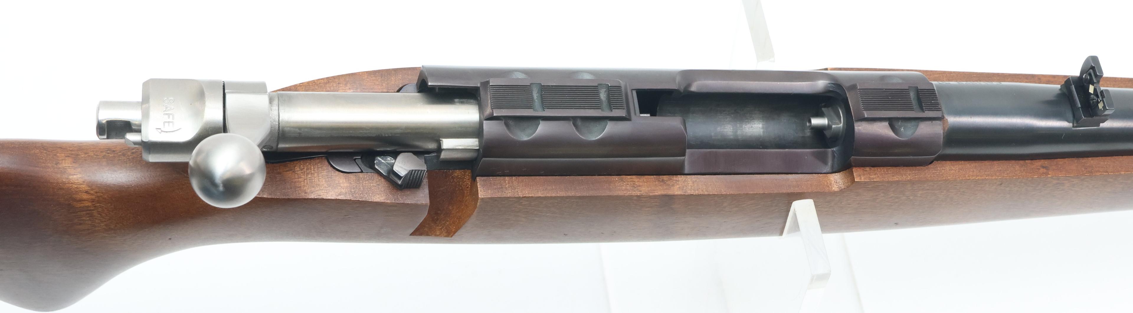 Ruger 77/50 Inline Percussion Rifle
