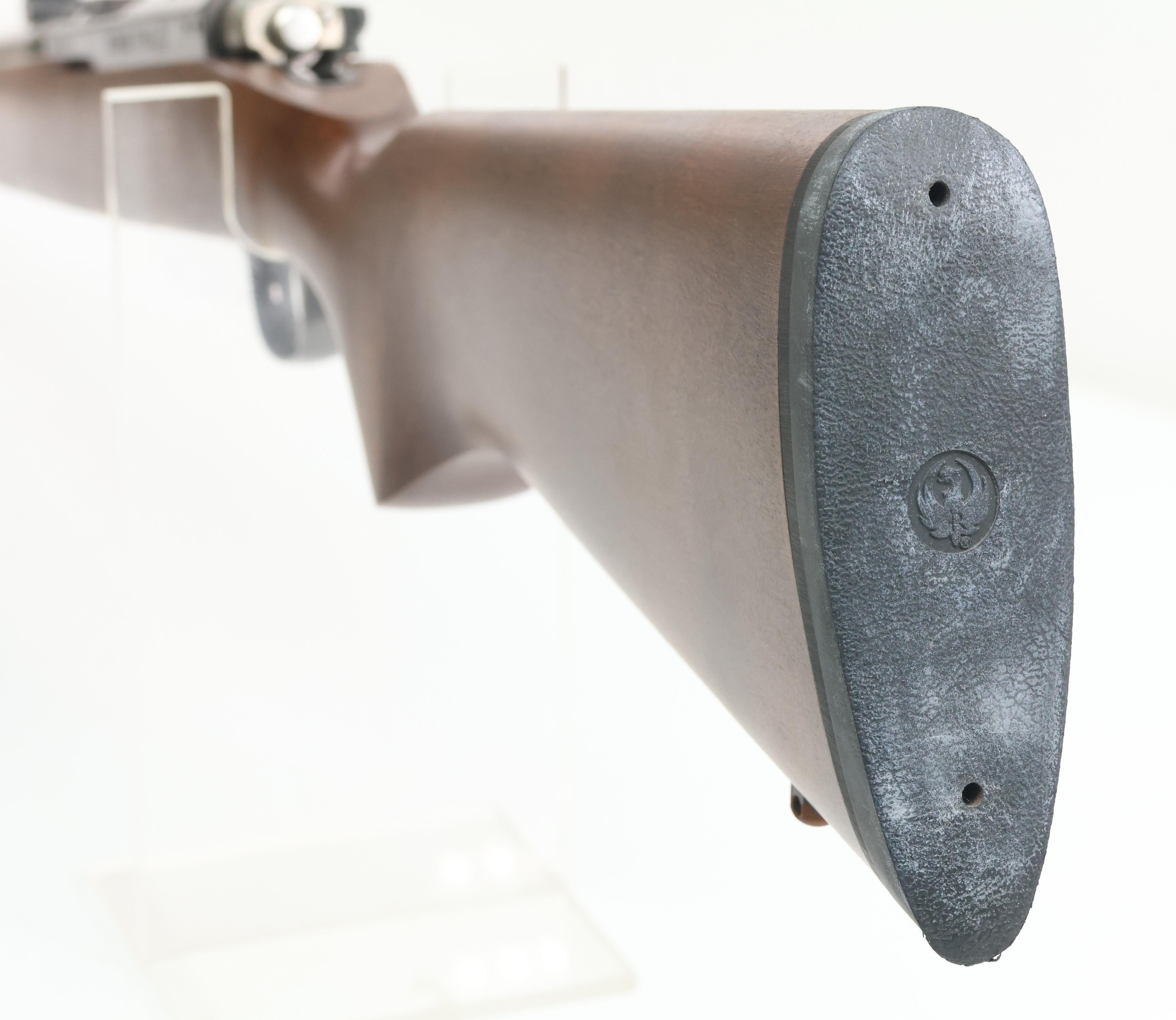 Ruger 77/50 Inline Percussion Rifle