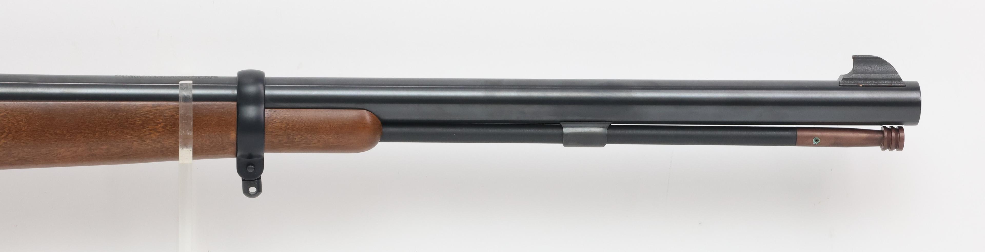 Ruger 77/50 Inline Percussion Rifle