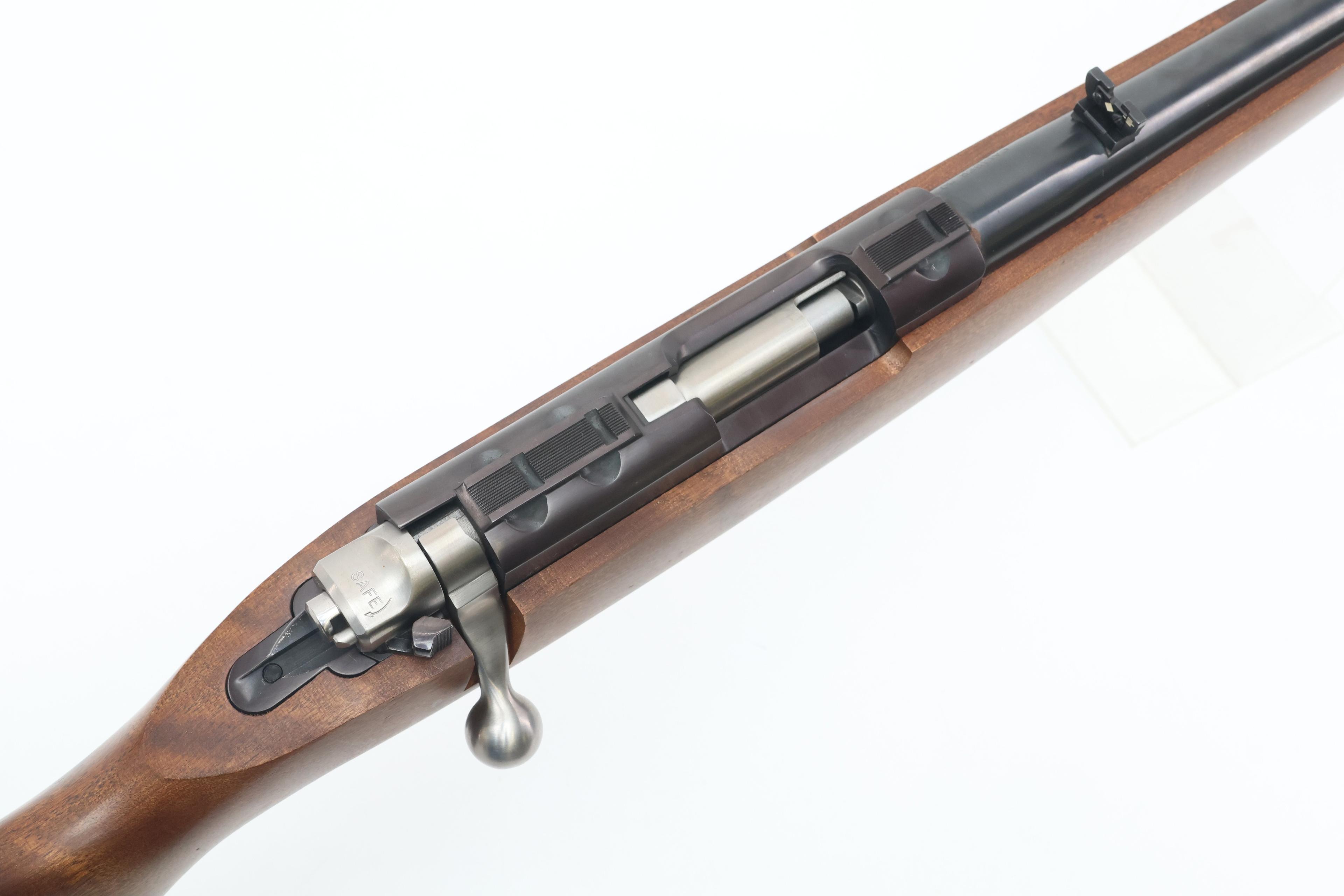 Ruger 77/50 Inline Percussion Rifle