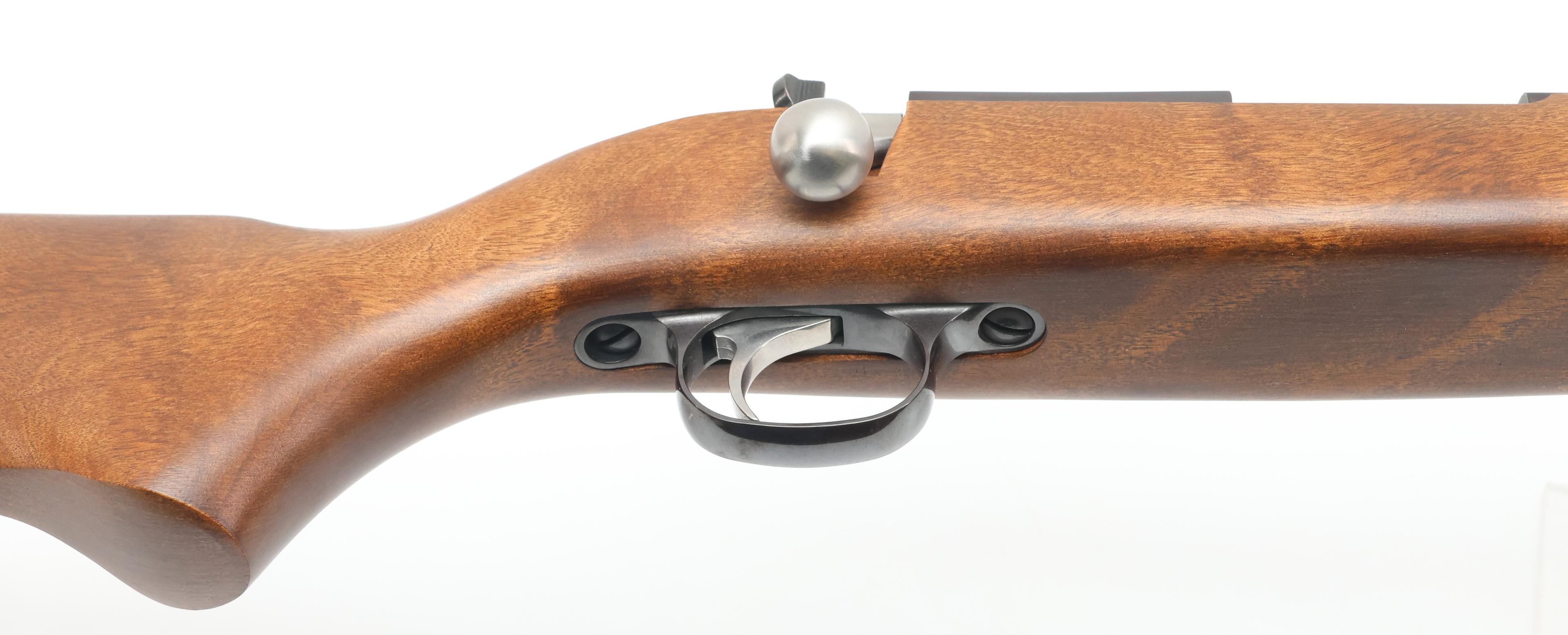 Ruger 77/50 Inline Percussion Rifle