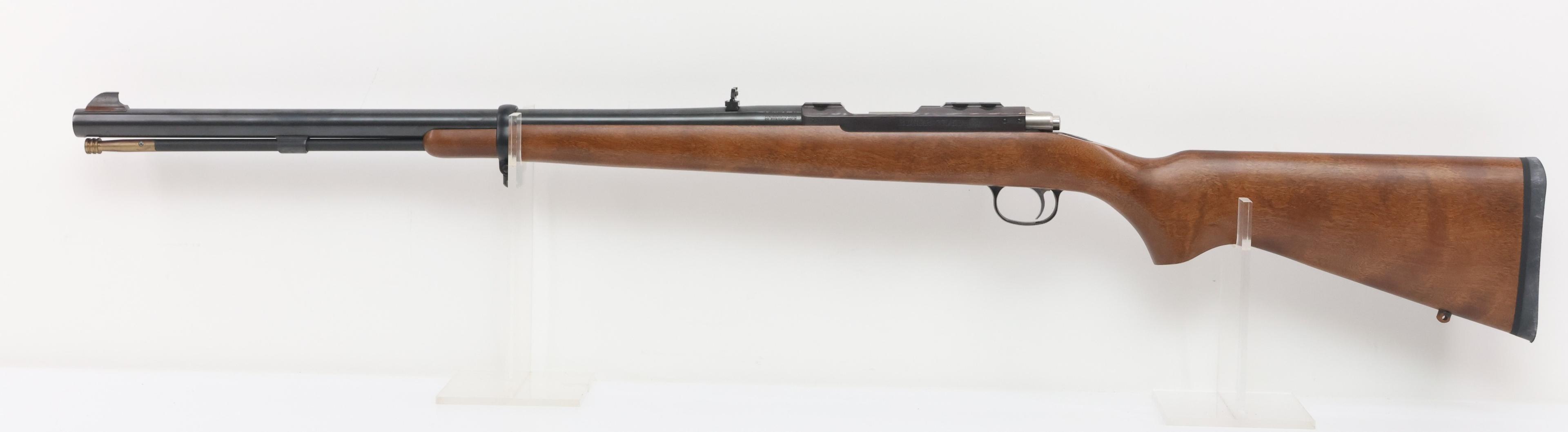 Ruger 77/50 Inline Percussion Rifle