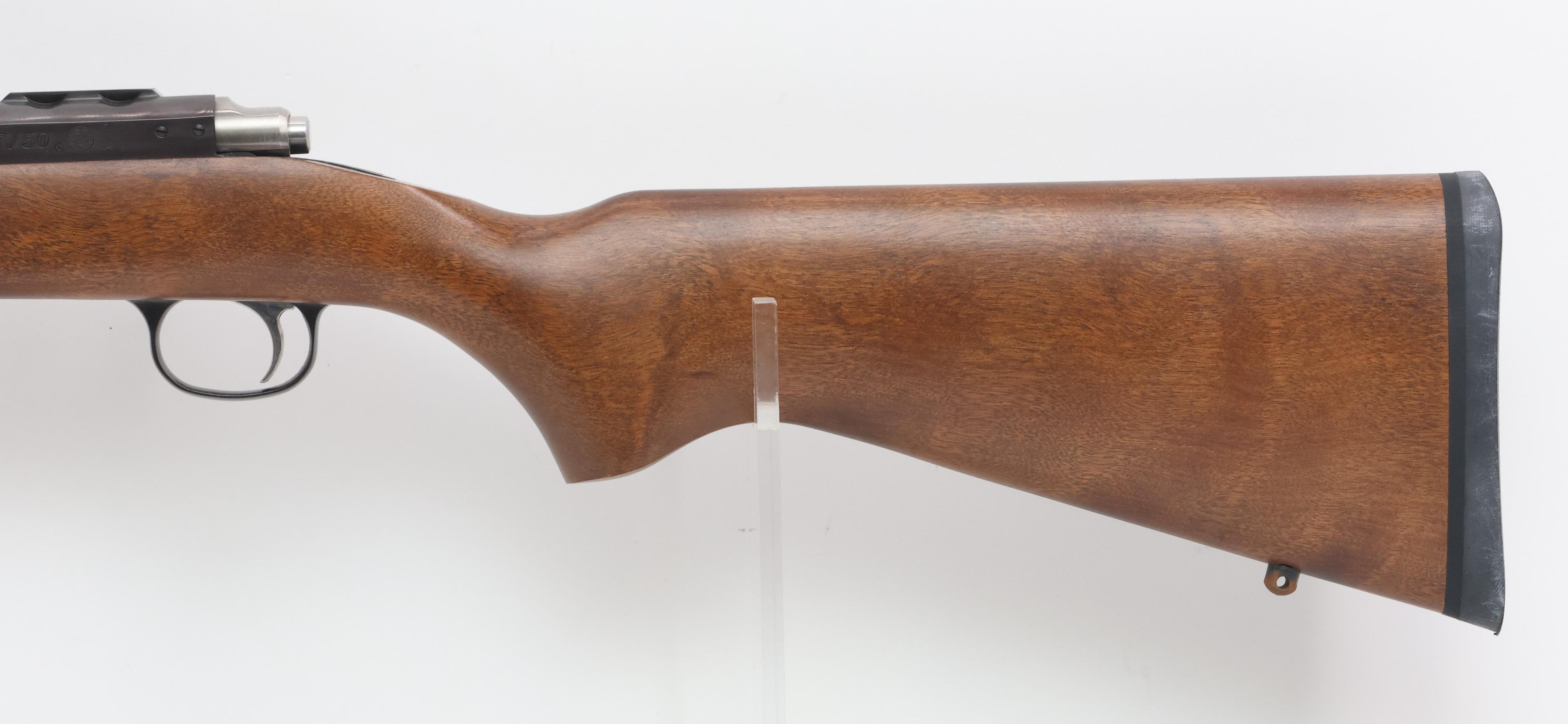 Ruger 77/50 Inline Percussion Rifle
