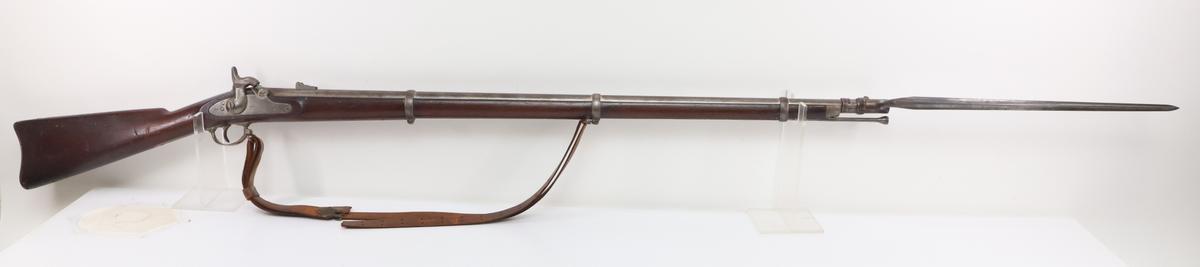 Colt 1863 Special Contract Rifled Musket