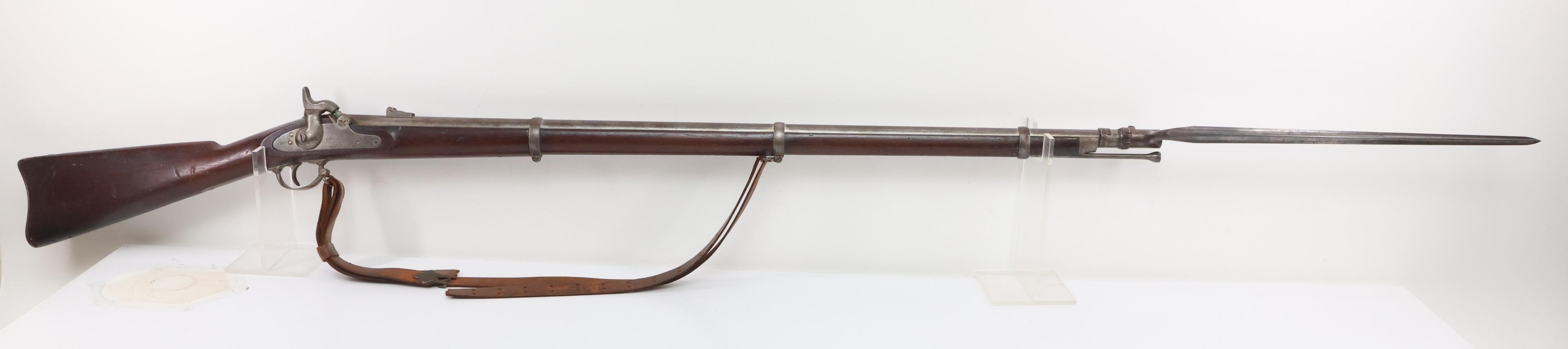 Colt 1863 Special Contract Rifled Musket
