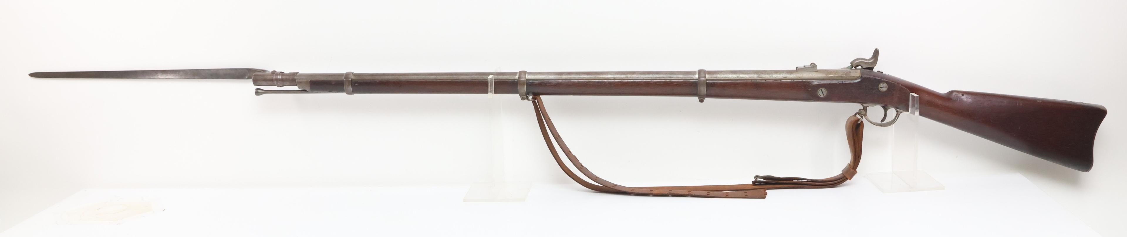 Colt 1863 Special Contract Rifled Musket