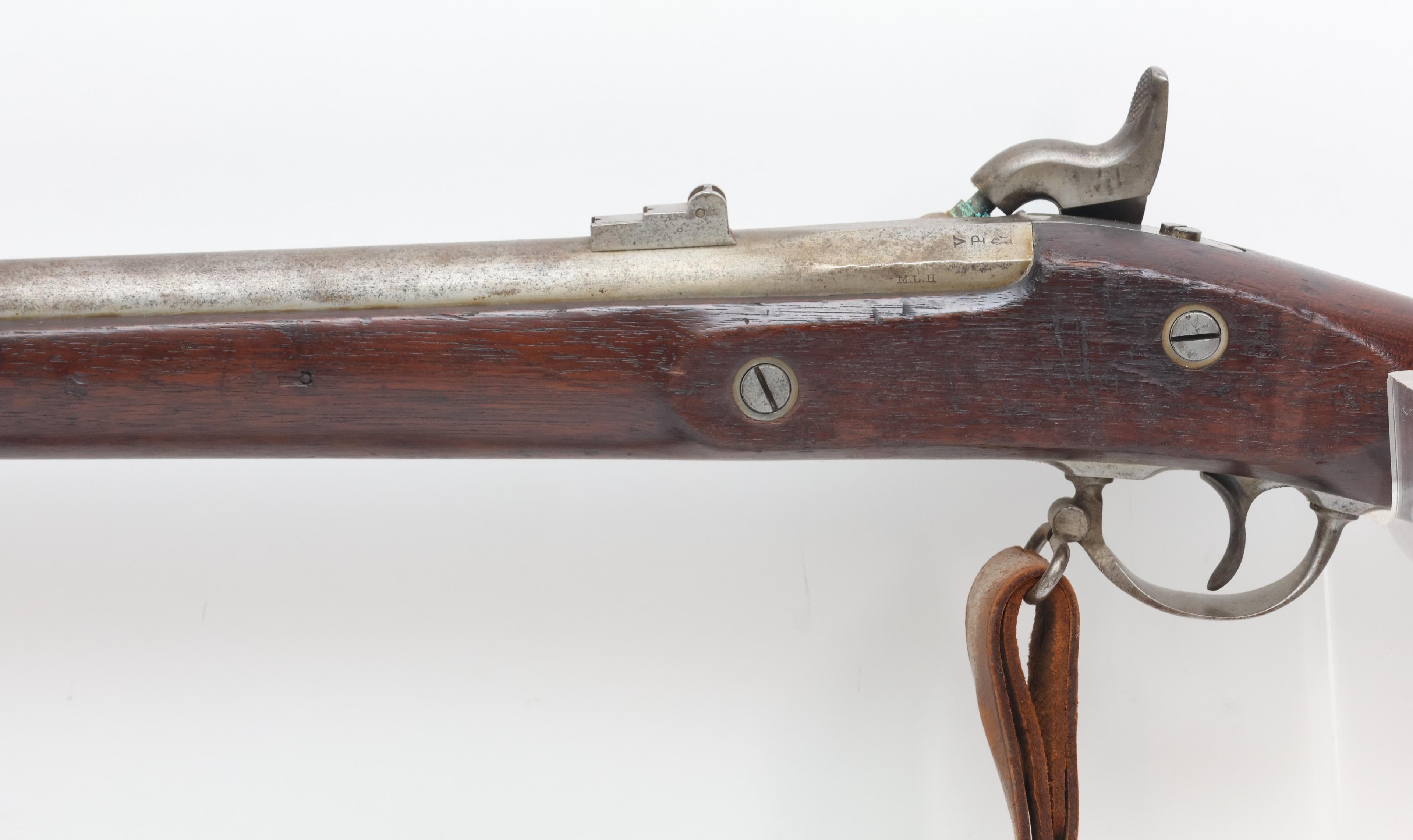 Colt 1863 Special Contract Rifled Musket