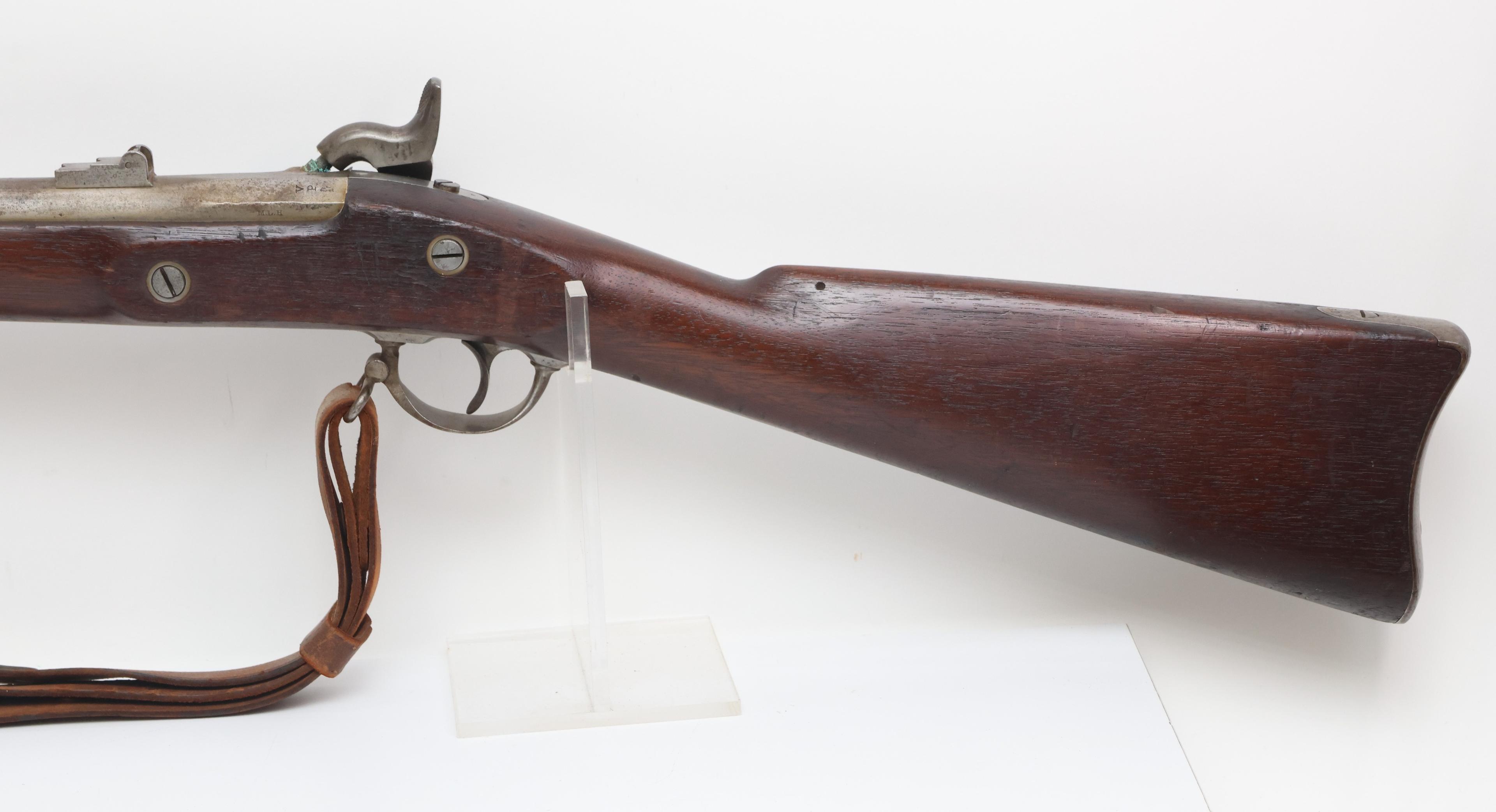 Colt 1863 Special Contract Rifled Musket