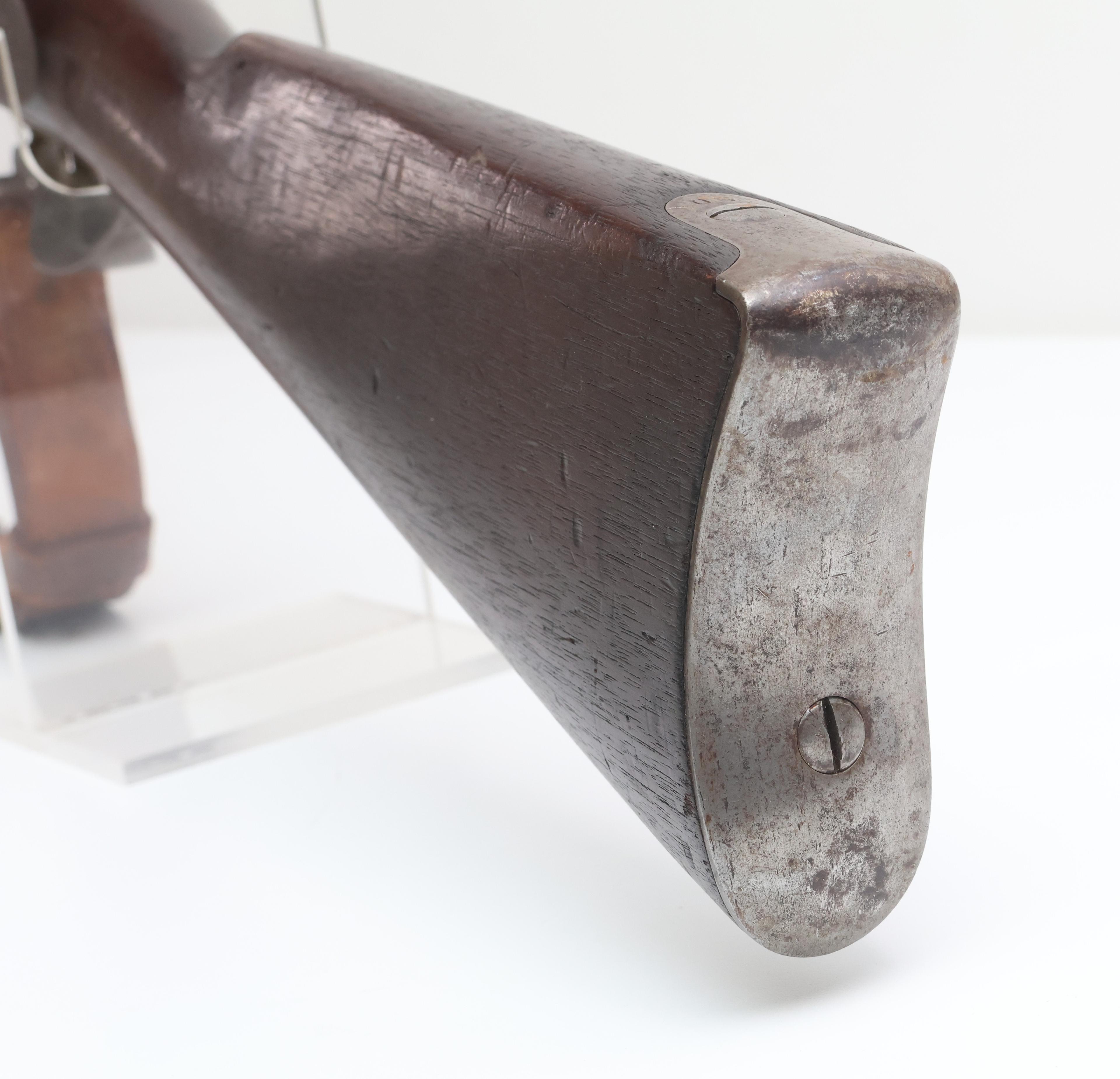 Colt 1863 Special Contract Rifled Musket