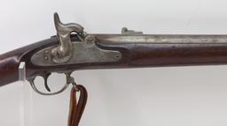 Colt 1863 Special Contract Rifled Musket