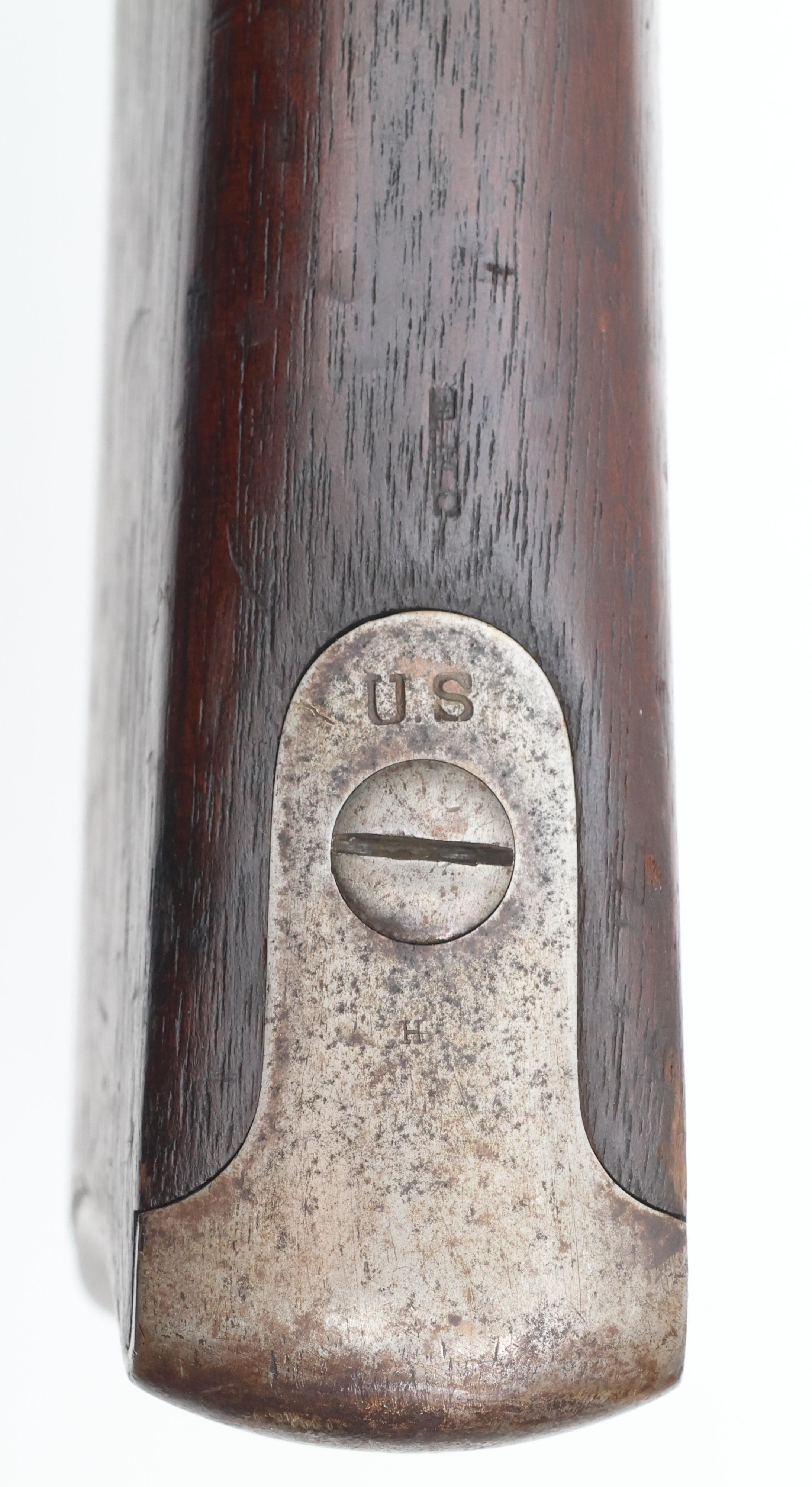 Colt 1863 Special Contract Rifled Musket