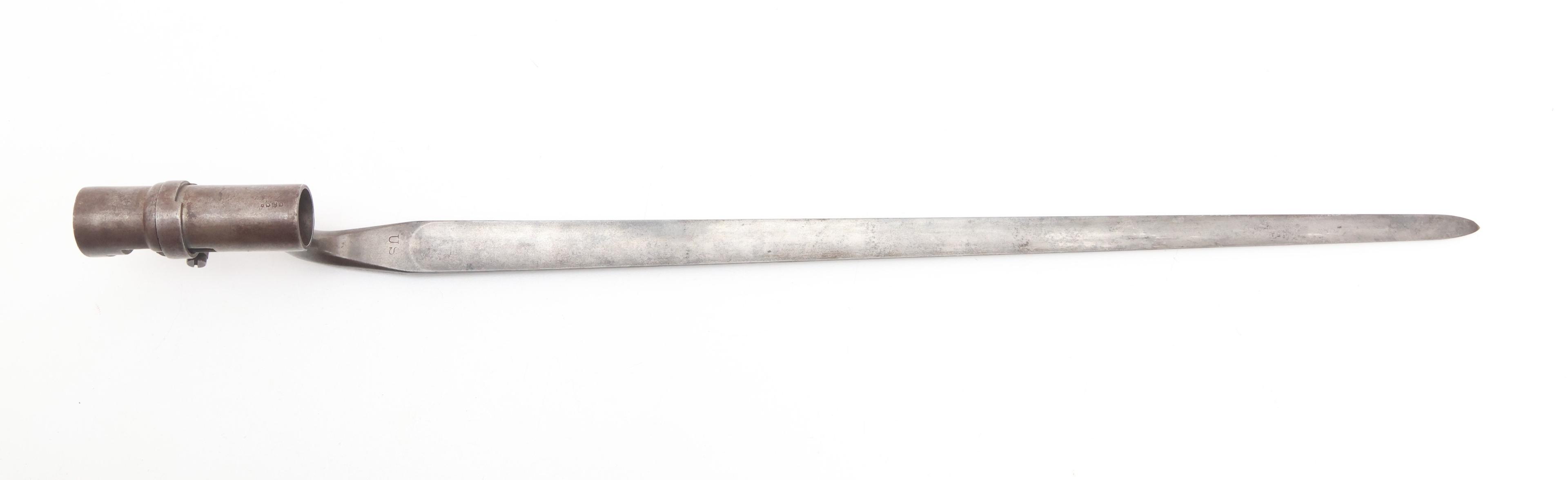 Colt 1863 Special Contract Rifled Musket