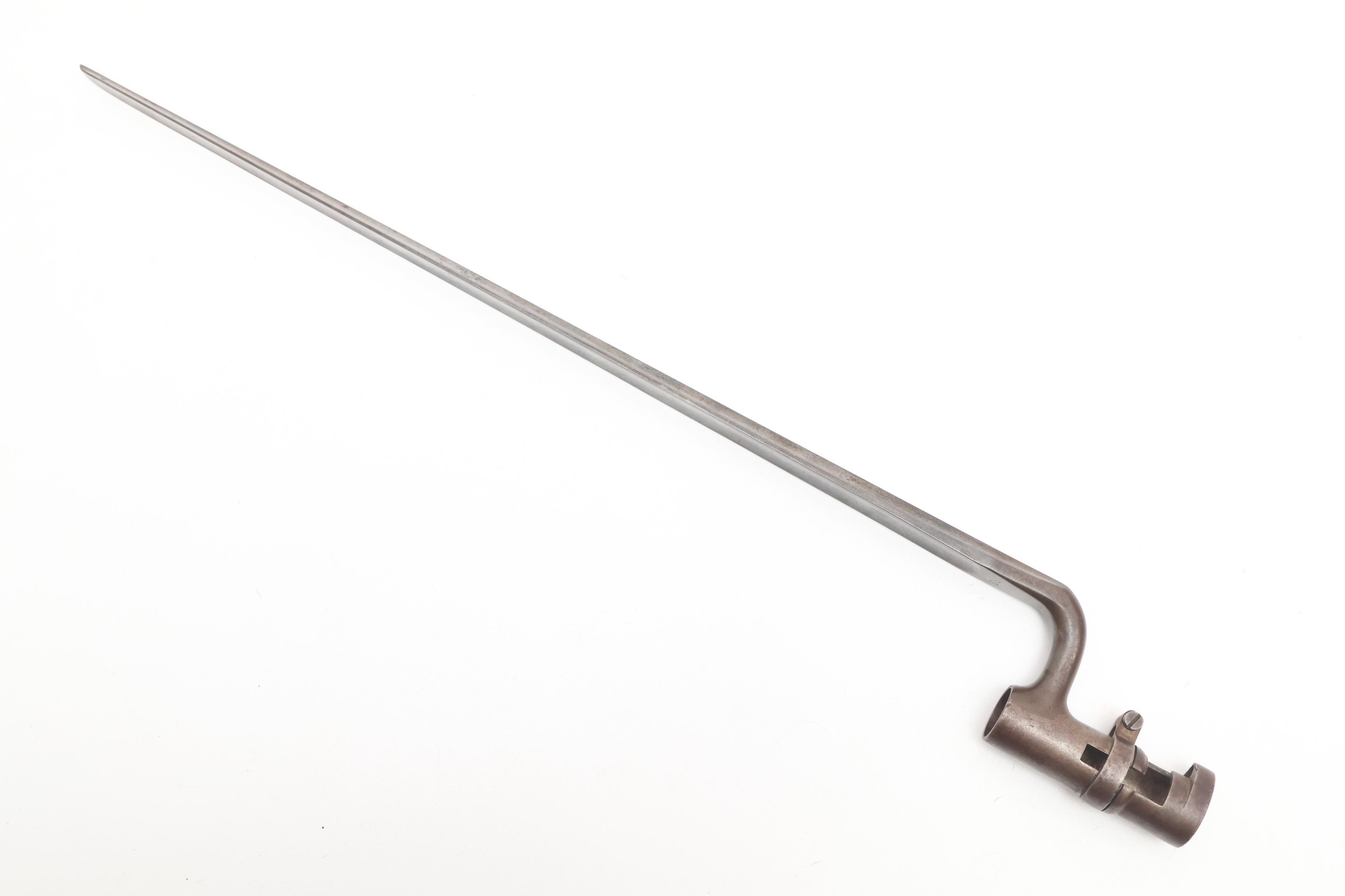 Colt 1863 Special Contract Rifled Musket
