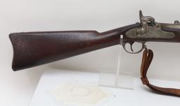 Colt 1863 Special Contract Rifled Musket