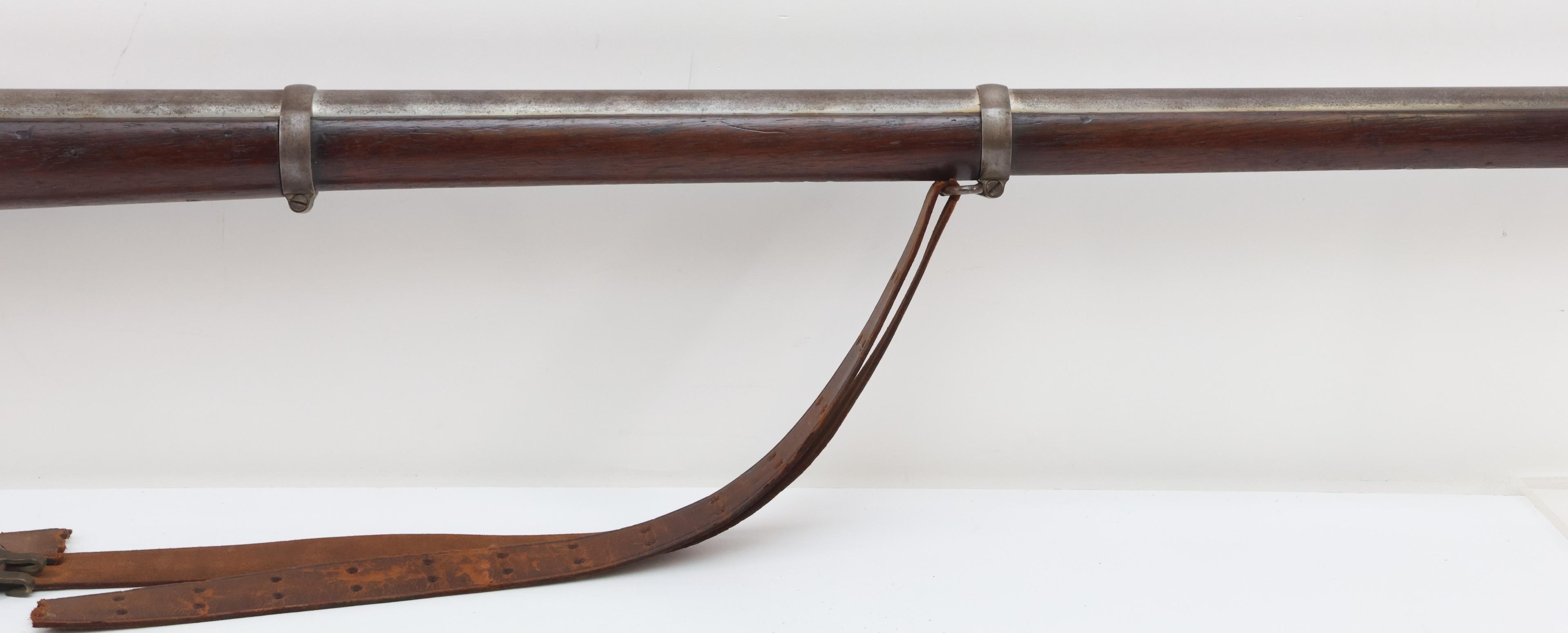 Colt 1863 Special Contract Rifled Musket