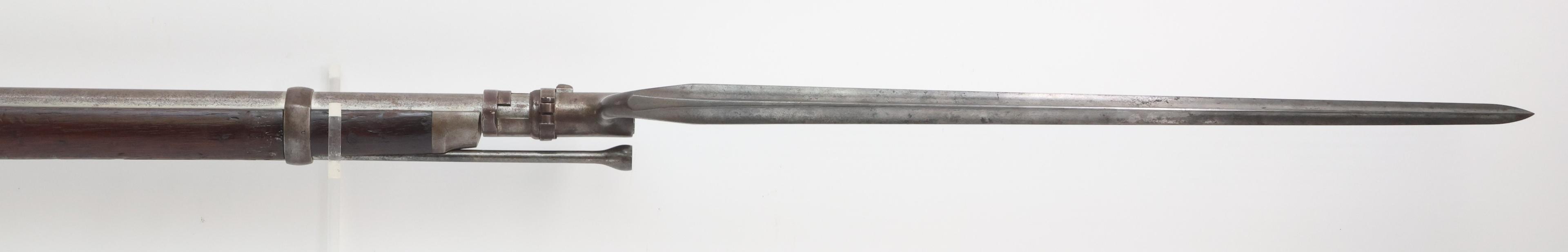 Colt 1863 Special Contract Rifled Musket