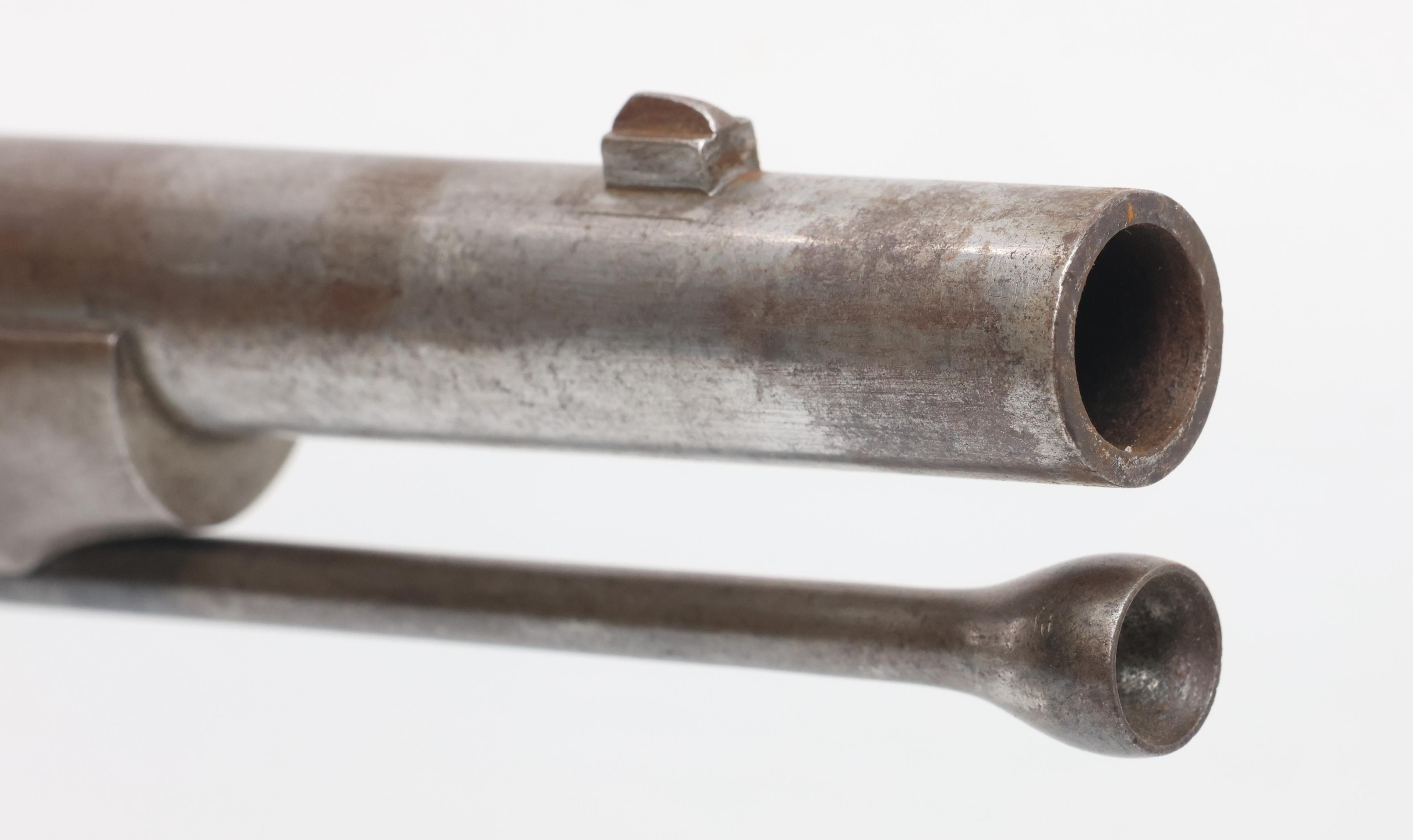 Colt 1863 Special Contract Rifled Musket