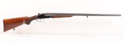 CZ ZP49 SxS Shotgun