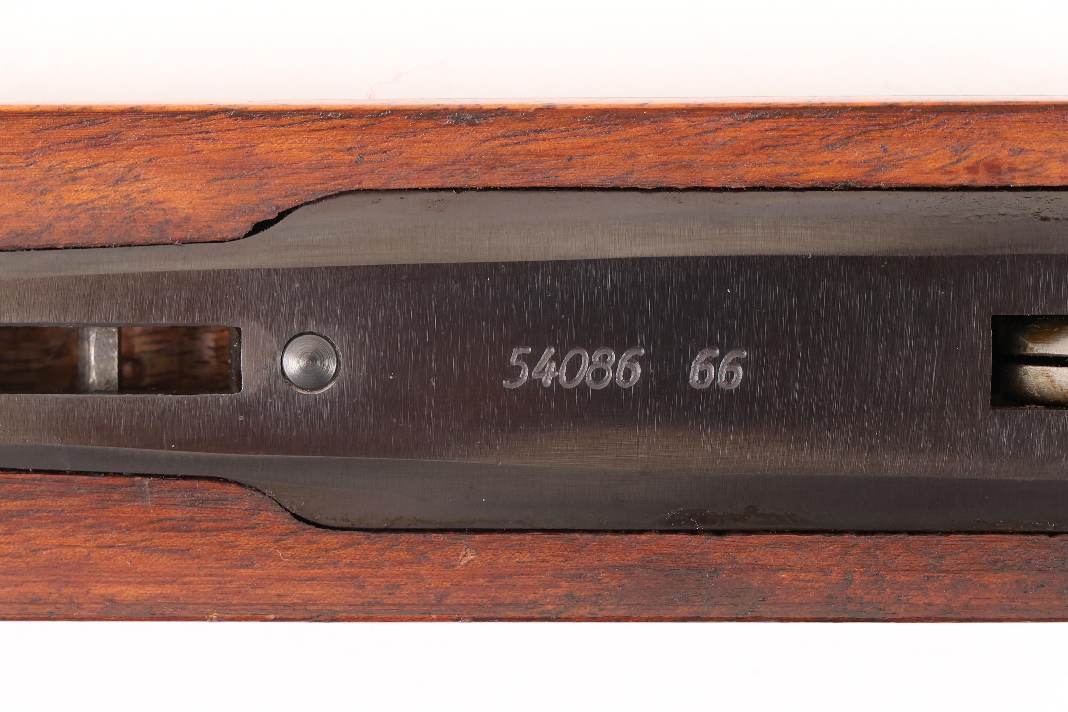 CZ ZP49 SxS Shotgun