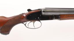 CZ ZP49 SxS Shotgun