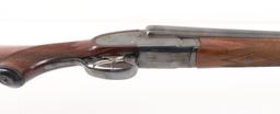 CZ ZP49 SxS Shotgun