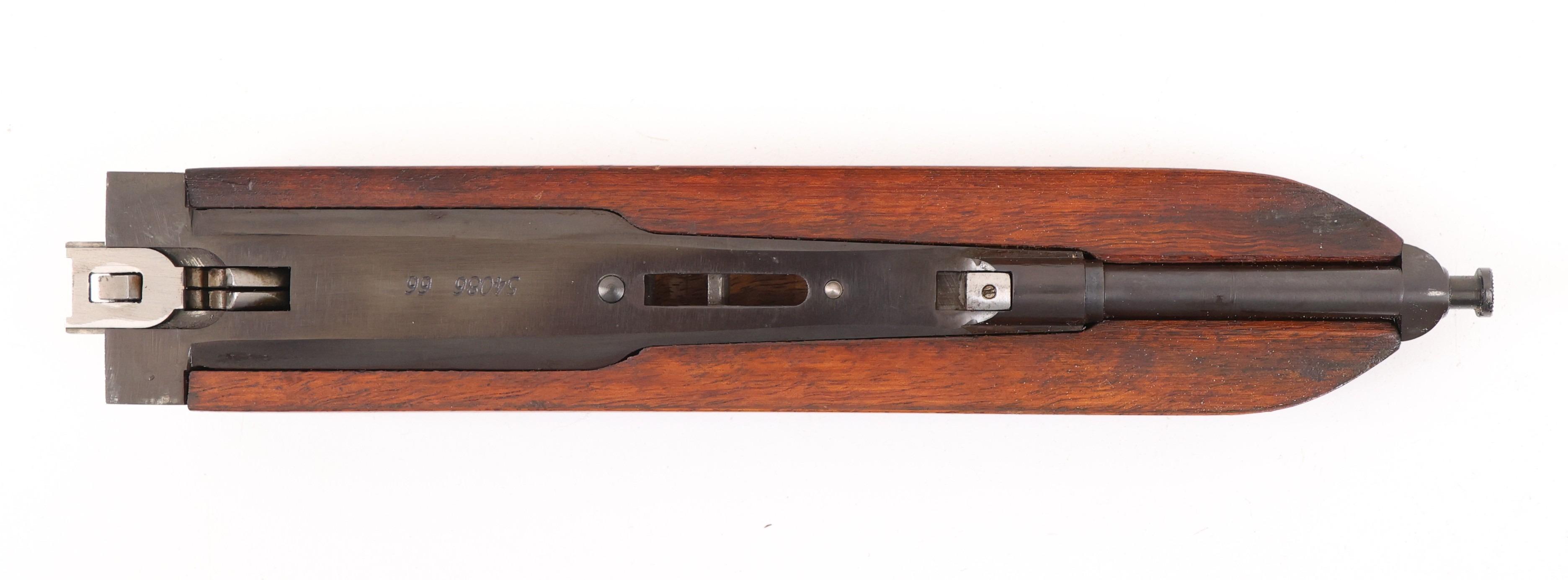 CZ ZP49 SxS Shotgun
