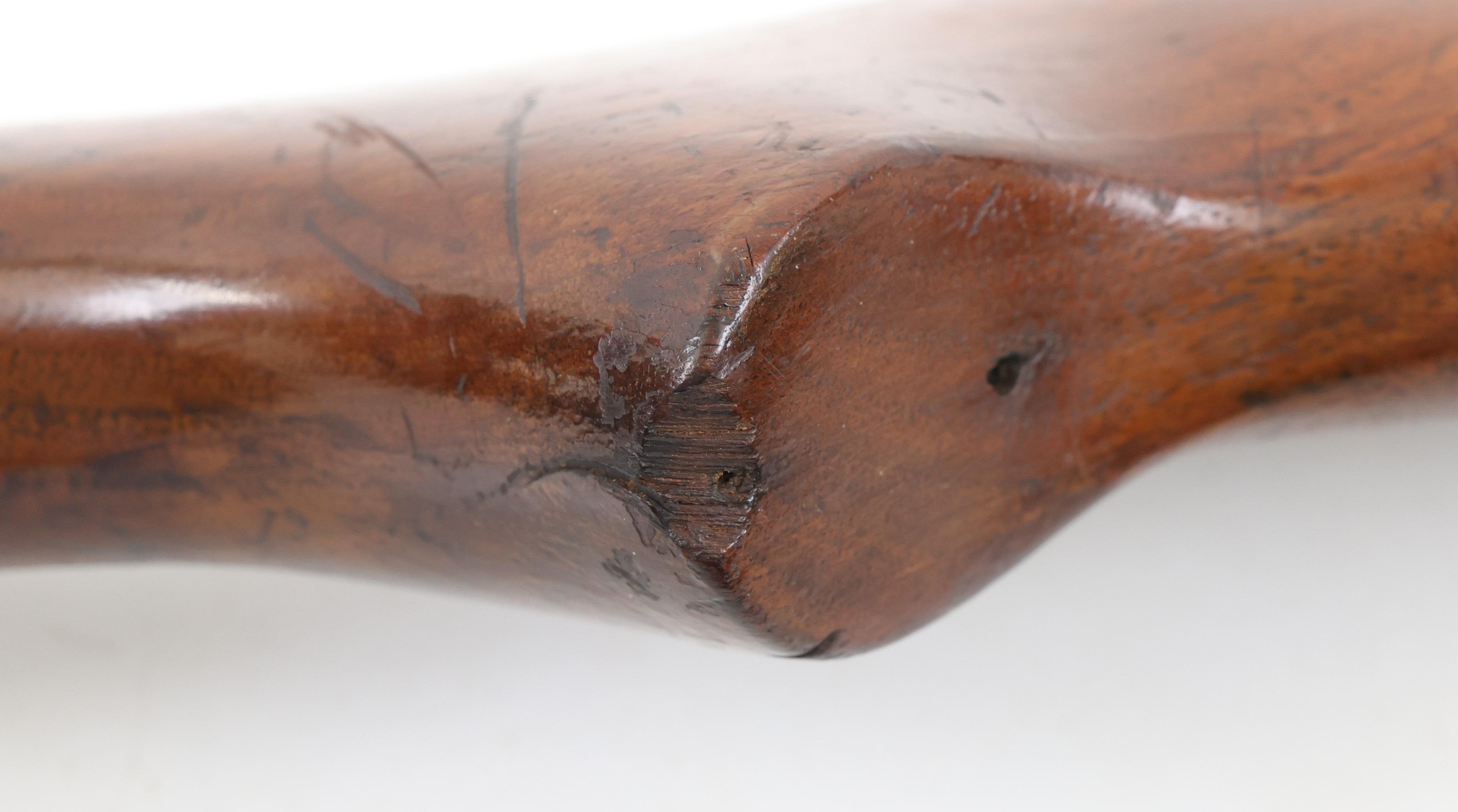 Stevens Springfield 94B Single Shot Shotgun