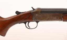 Stevens Springfield 94B Single Shot Shotgun