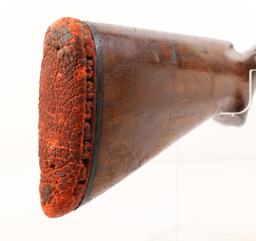 Stevens Springfield 94B Single Shot Shotgun