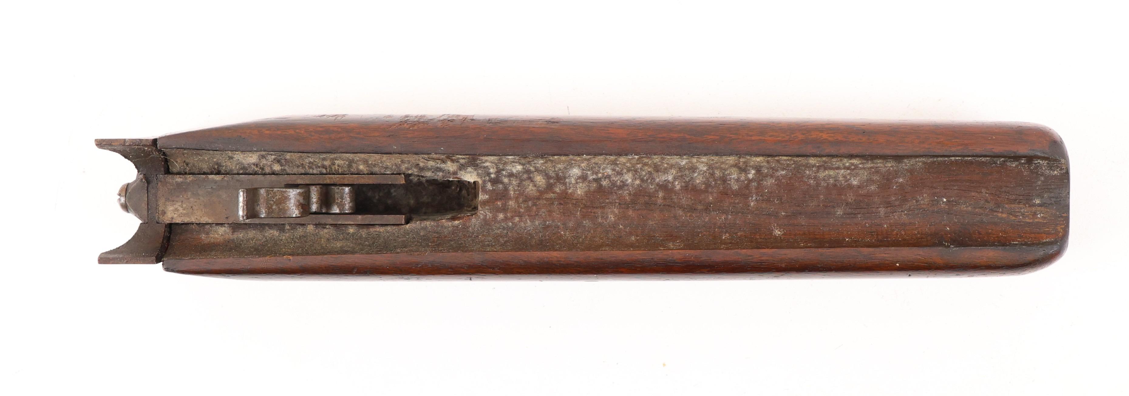 Stevens Springfield 94B Single Shot Shotgun