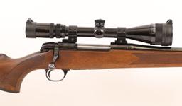 BSA/Lanchester USA Inc Custom Bolt Action Rifle