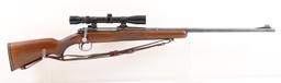 Remington 721 Bolt Action Rifle
