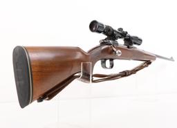 Remington 721 Bolt Action Rifle