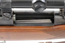 Remington 721 Bolt Action Rifle