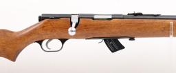 Stevens Springfield Model 84C Bolt Action Rifle