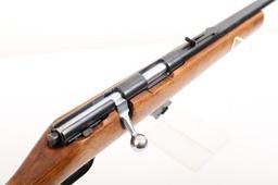 Stevens Springfield Model 84C Bolt Action Rifle