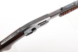 Savage Model 1914 Pump Action Rifle