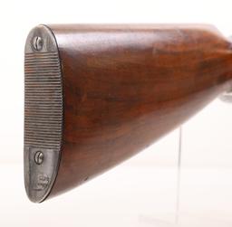 Savage Model 1914 Pump Action Rifle
