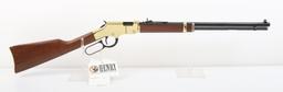 Henry Golden Boy Lever Action Rifle