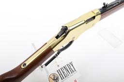 Henry Golden Boy Lever Action Rifle