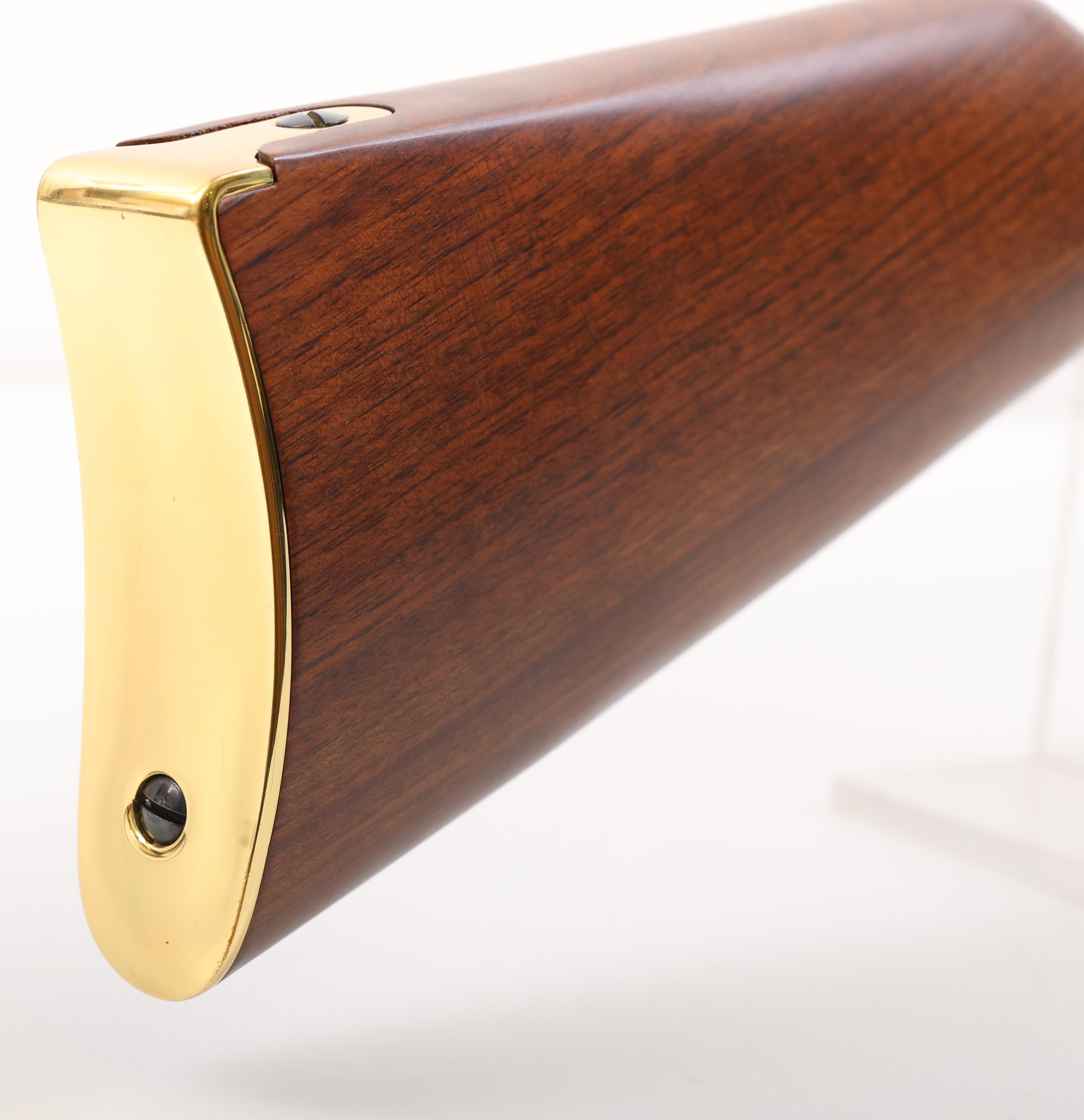 Henry Golden Boy Lever Action Rifle