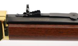 Henry Golden Boy Lever Action Rifle