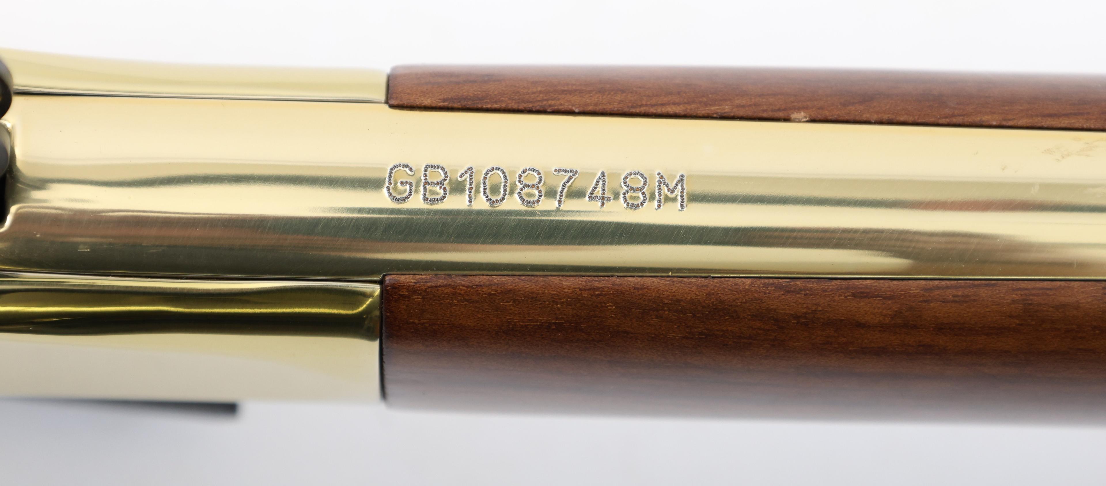 Henry Golden Boy Lever Action Rifle