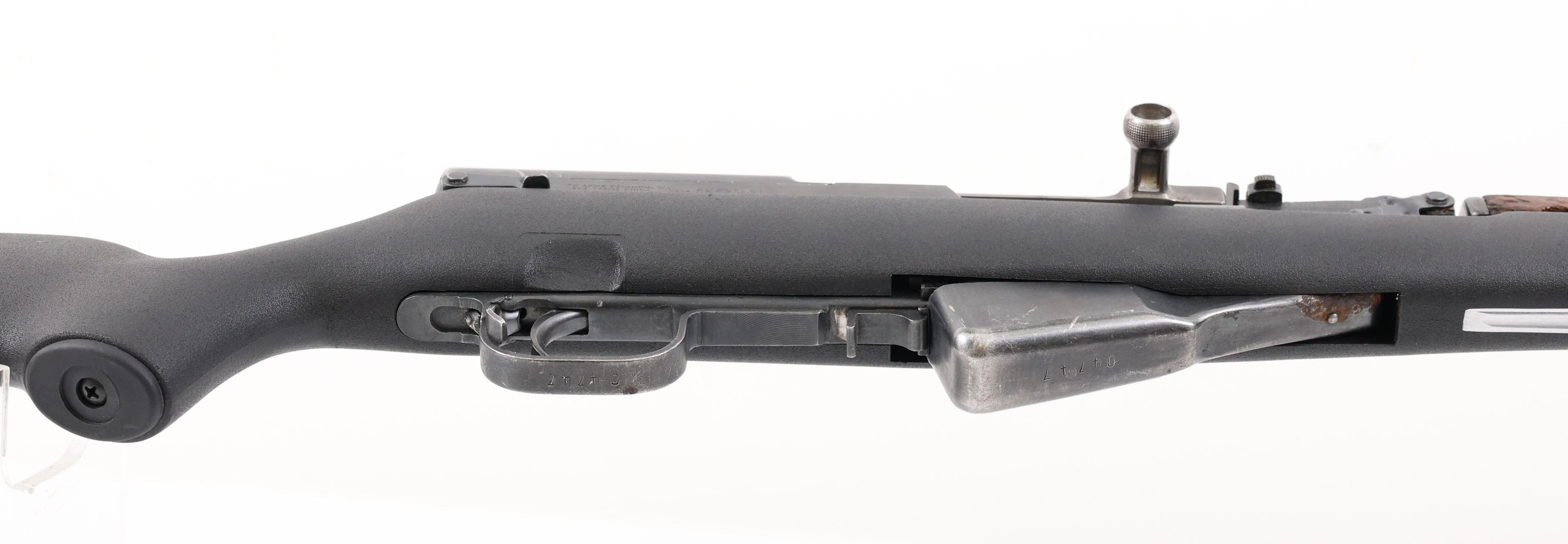 Chinese Factory 26/PW Arms SKS Semi-Automatic Rifle