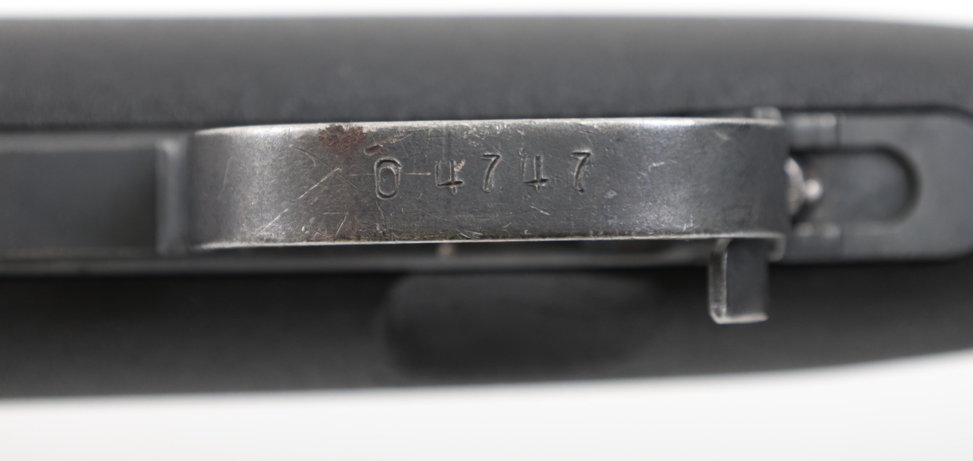 Chinese Factory 26/PW Arms SKS Semi-Automatic Rifle