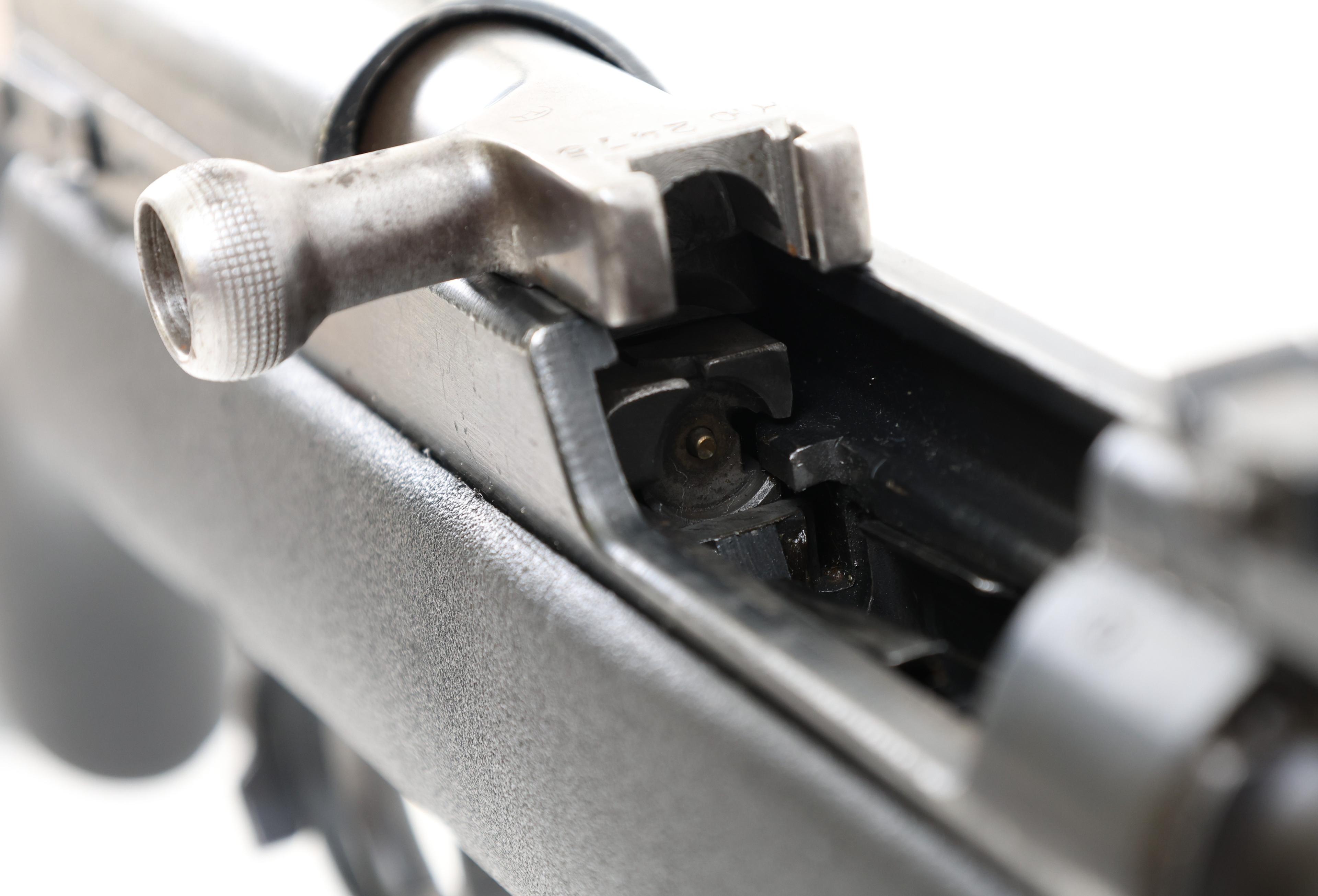 Chinese Factory 26/PW Arms SKS Semi-Automatic Rifle