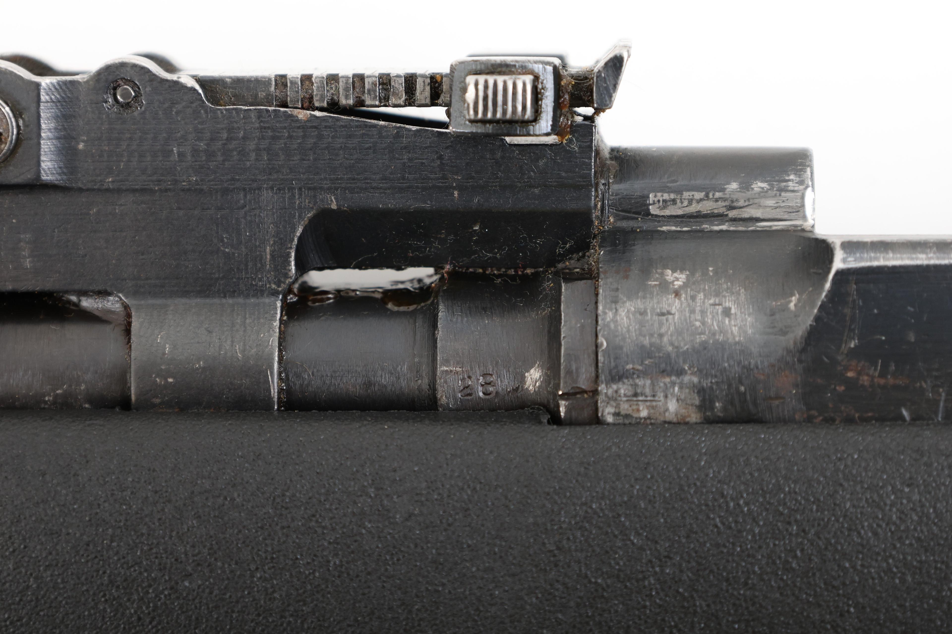 Chinese Factory 26/PW Arms SKS Semi-Automatic Rifle