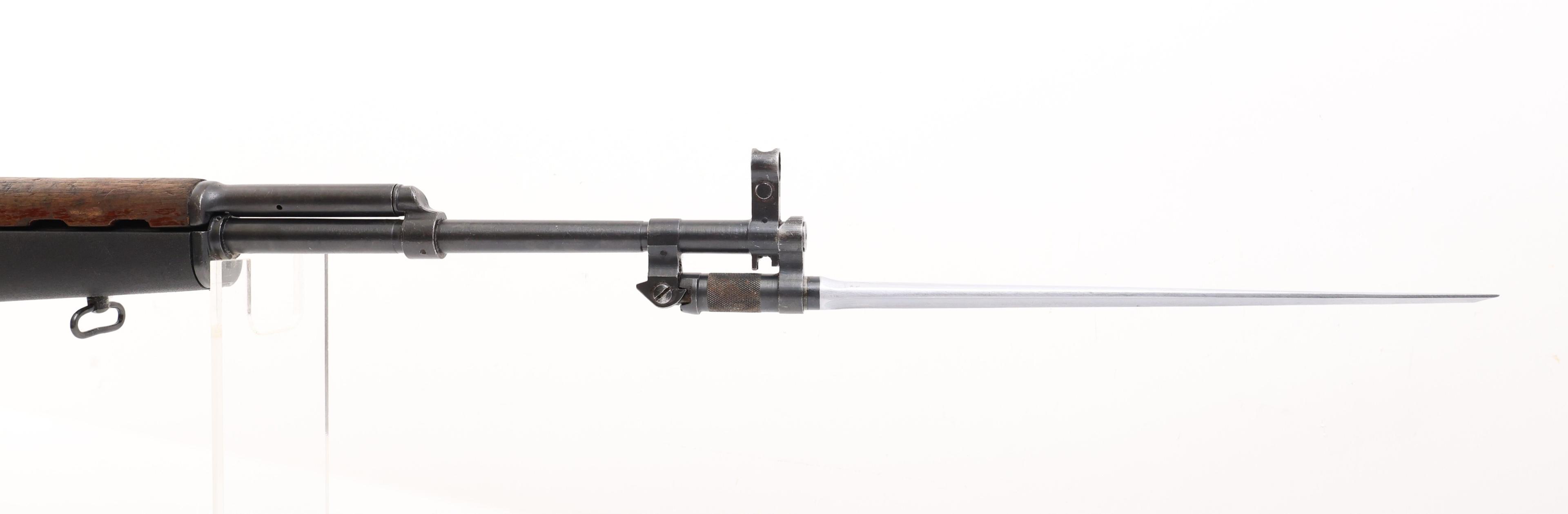 Chinese Factory 26/PW Arms SKS Semi-Automatic Rifle