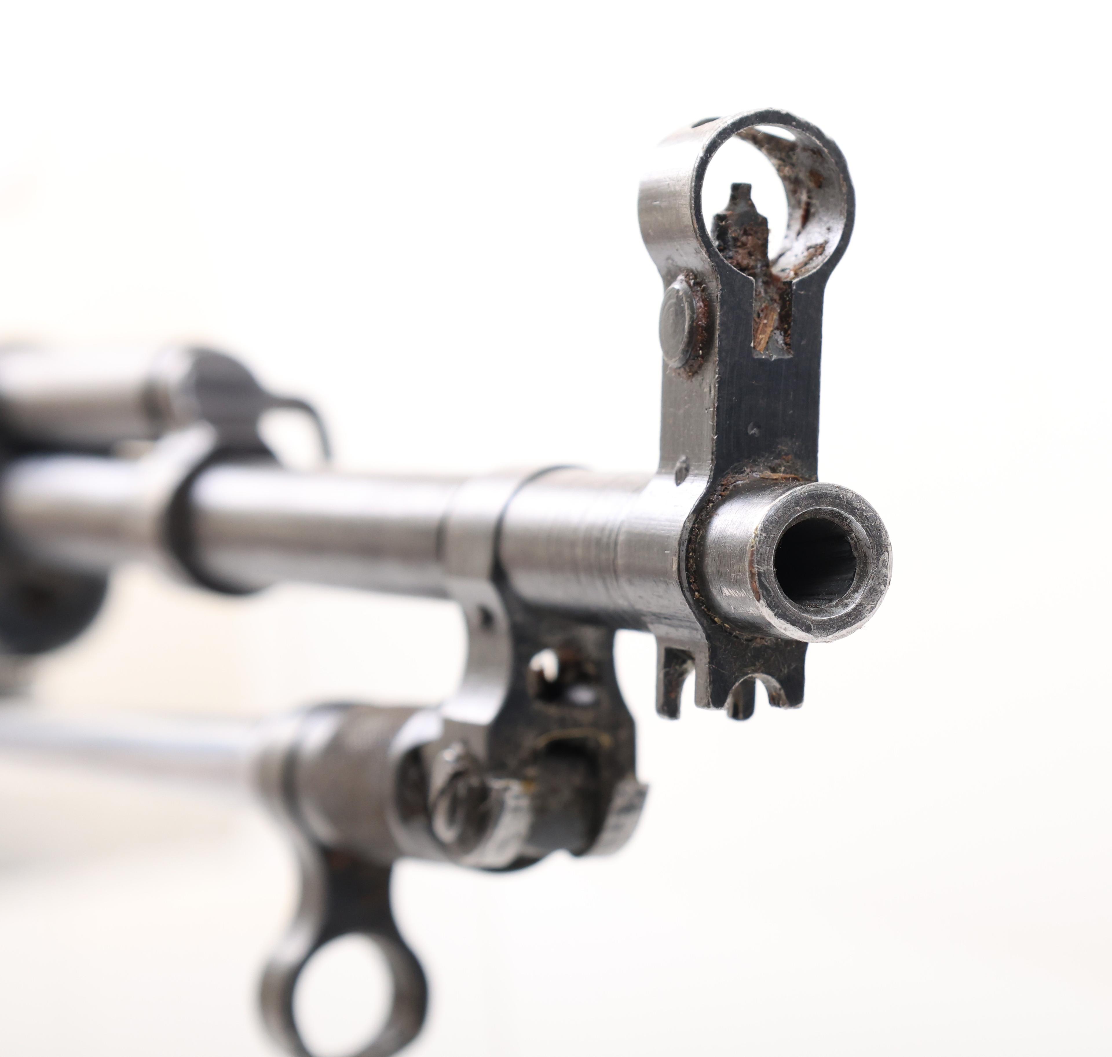 Chinese Factory 26/PW Arms SKS Semi-Automatic Rifle