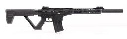 Rock Island/Derya VR80 Semi Automatic Shotgun